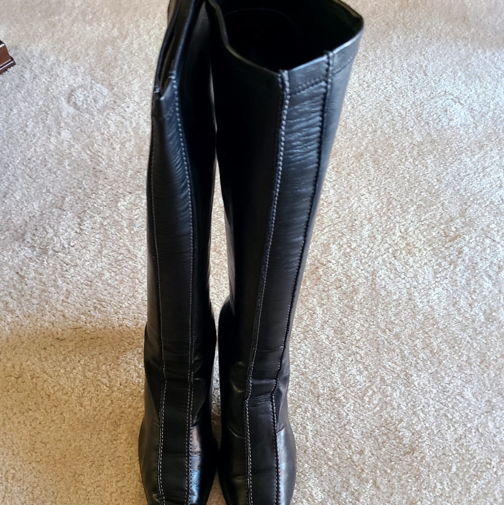 Boots by Paul Green, a European designer